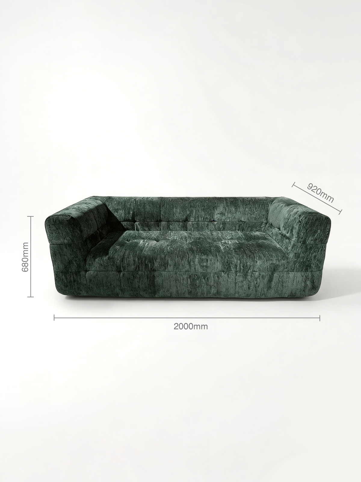 Weights & Dimensions
