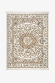 Ornamental Medallion Rug 200 x 290cm
