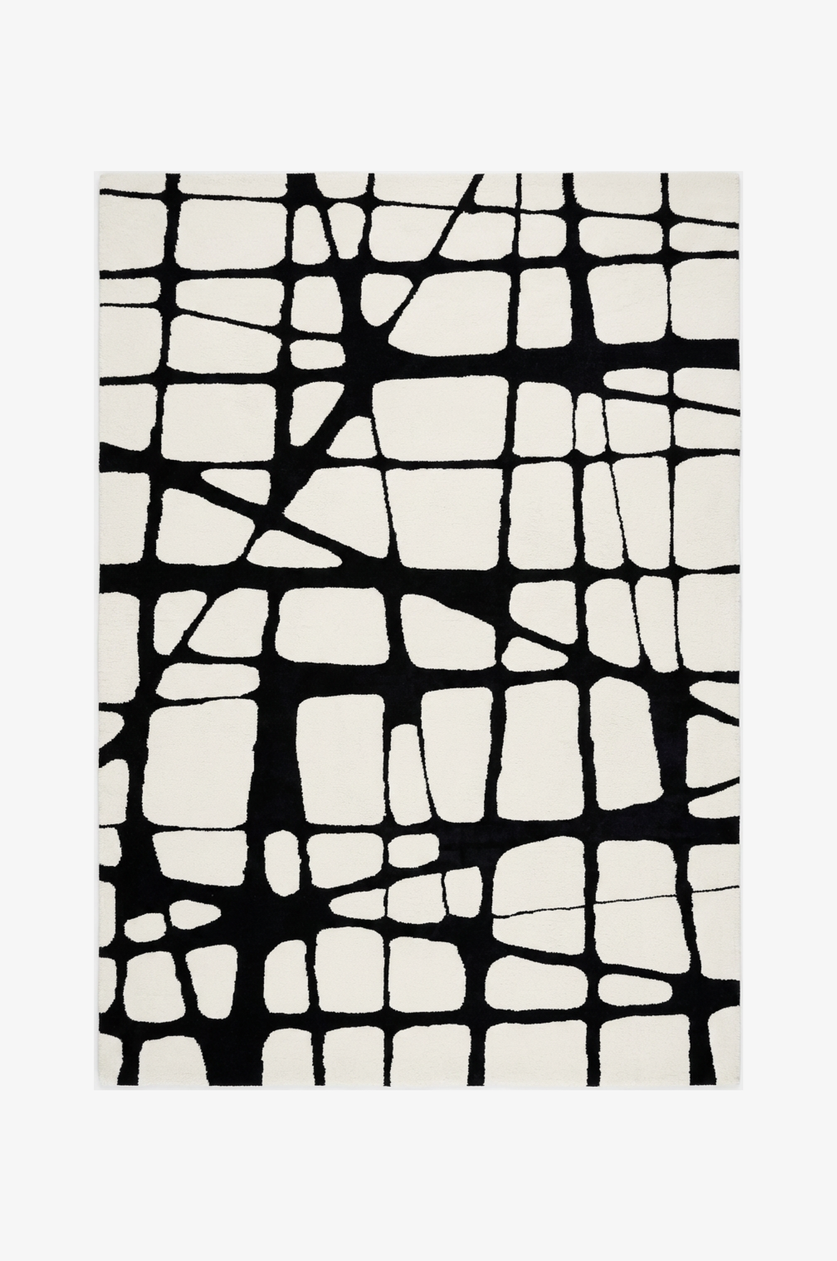 Crackle Rug 200 x 300cm